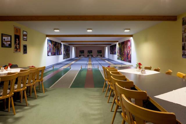 Sporthotel Malchow Hotel Garni HP ist möglich photo 2