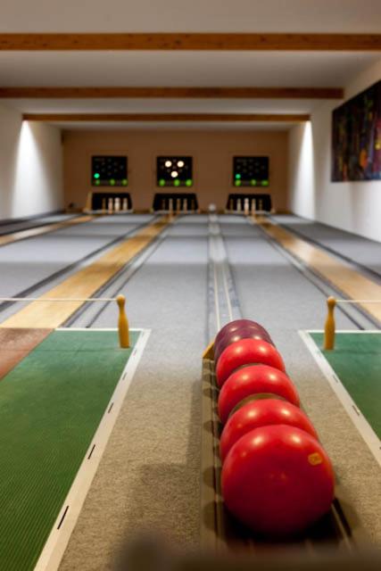 Sporthotel Malchow Hotel Garni HP ist möglich photo 4