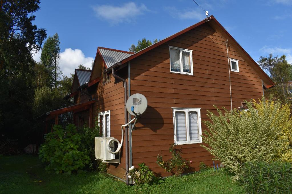 casa bosque photo 1