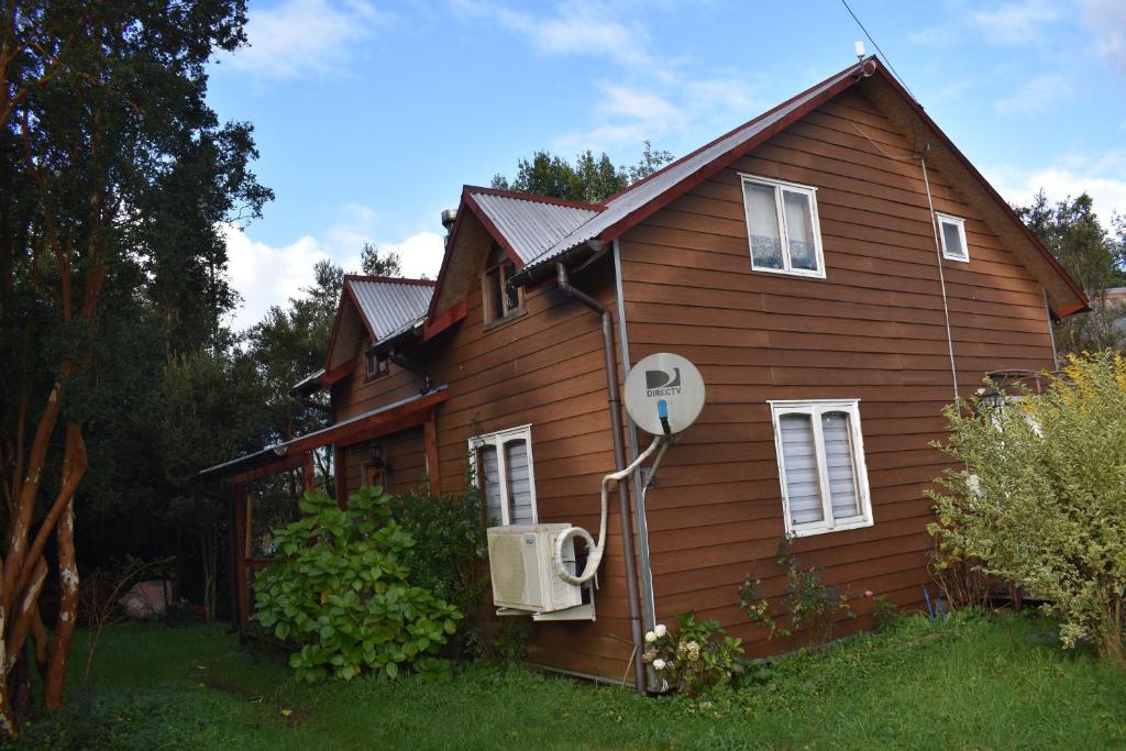 casa bosque photo 3