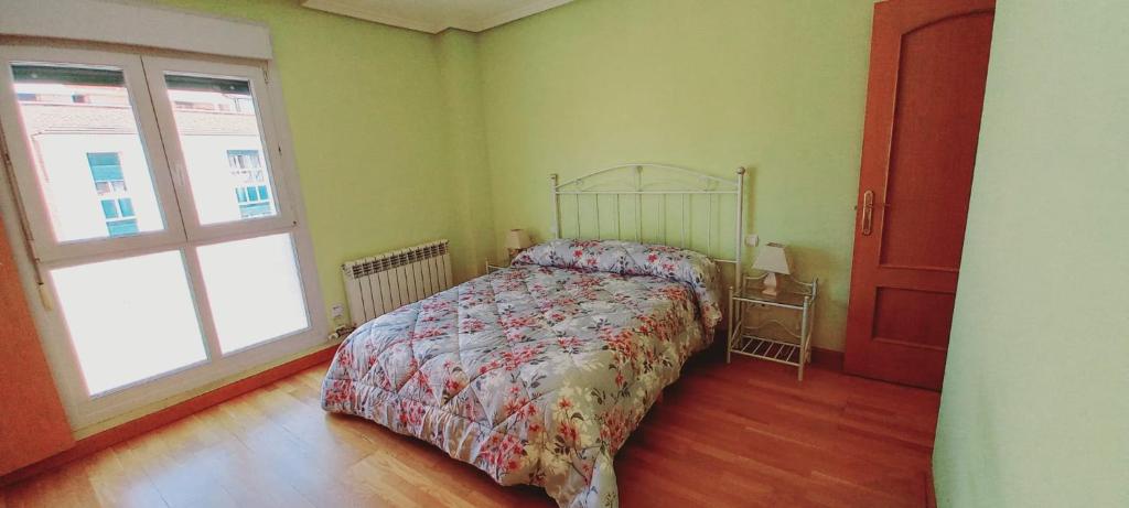 Apartamento para 6 personas con garaje a 10 minutos de Valladolid photo 3