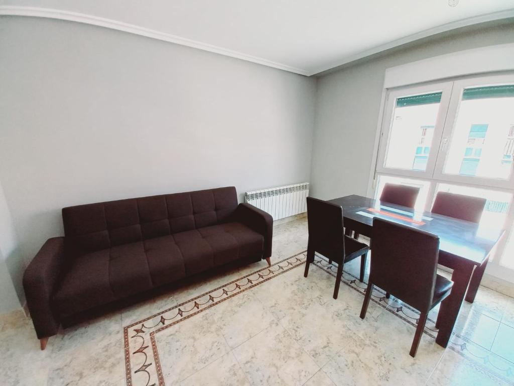 Apartamento para 6 personas con garaje a 10 minutos de Valladolid photo 4