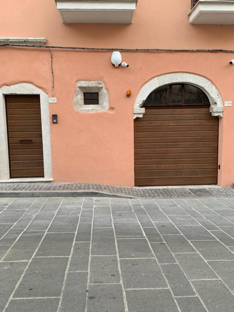 Il loft al 157