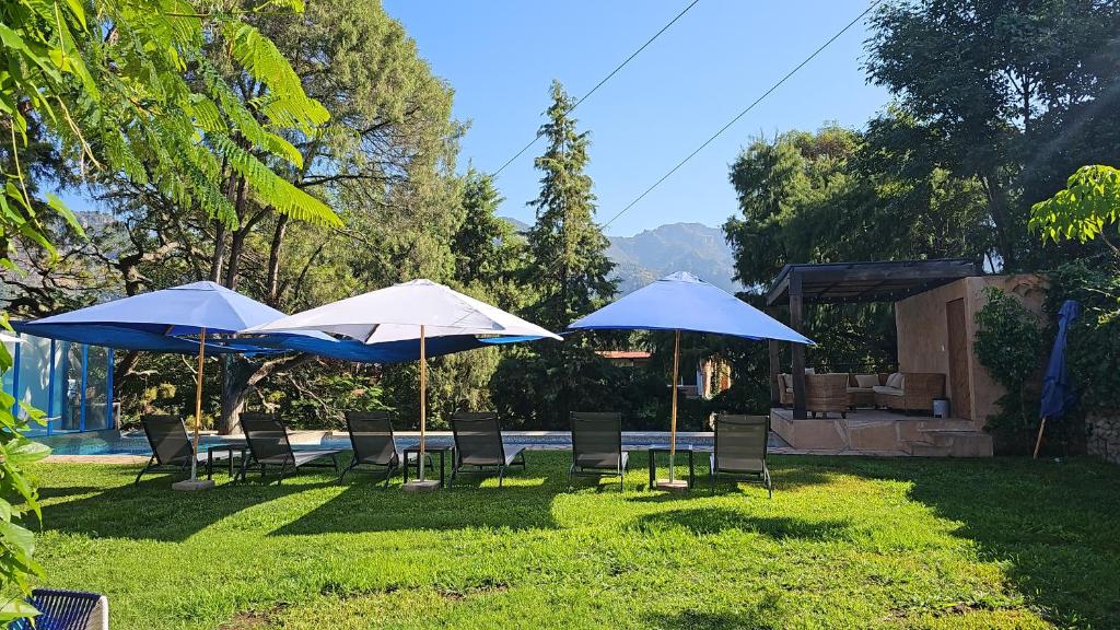 CASA NDOMI TEPOZ photo 4