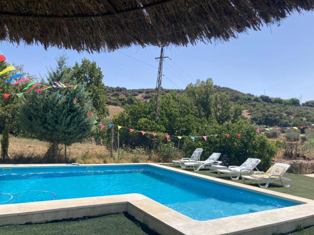 El Molino