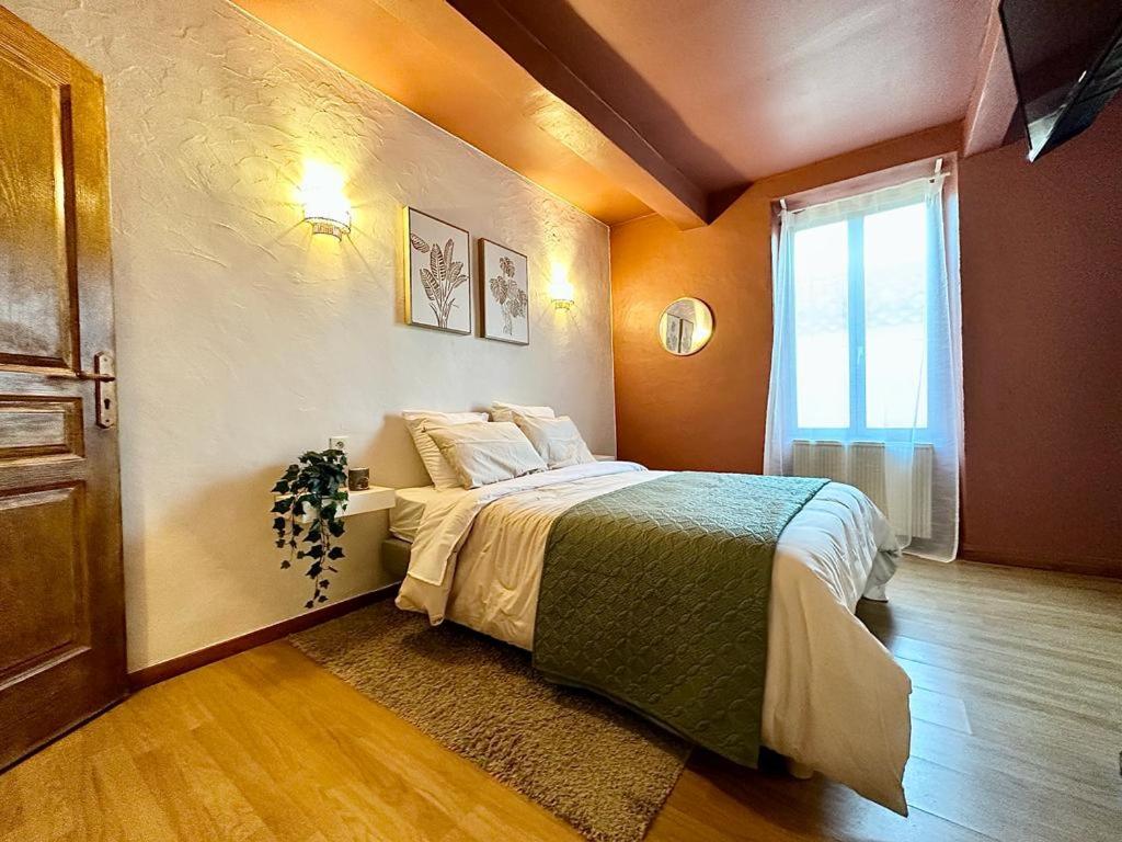 Superbe Maison de Village