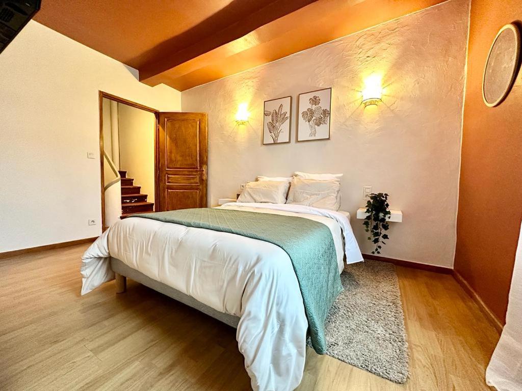Superbe Maison de Village photo 1