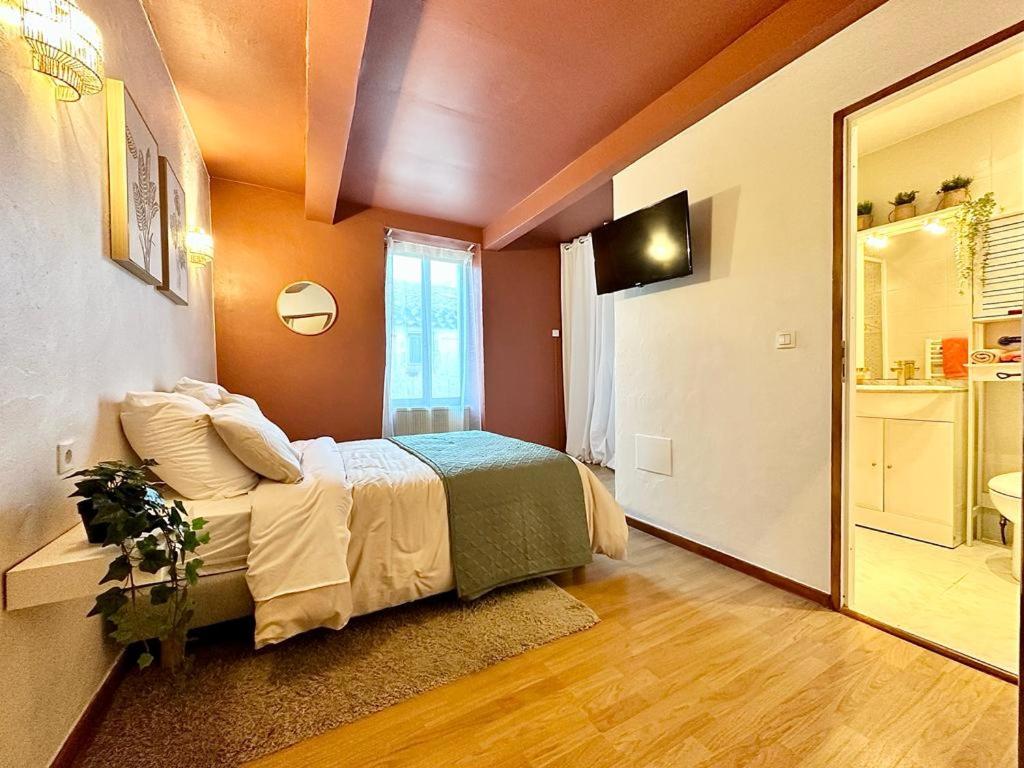 Superbe Maison de Village photo 2
