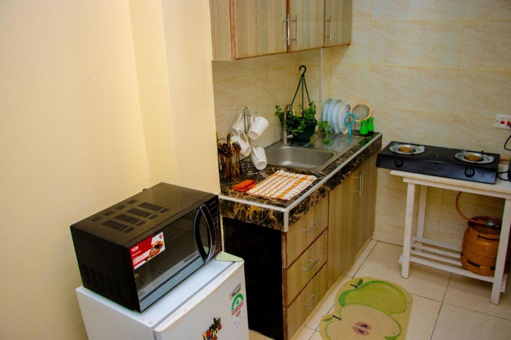 Kayas' Home away from Home! photo 1
