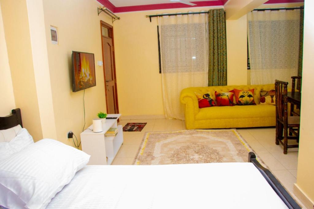 Kayas' Home away from Home! photo 2