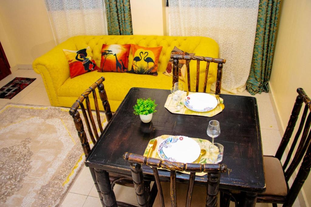 Kayas' Home away from Home! photo 3