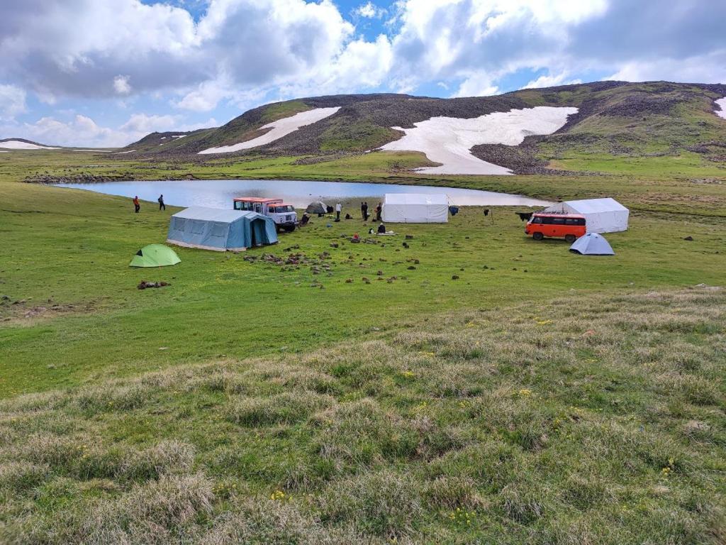Highland Hostel photo 2