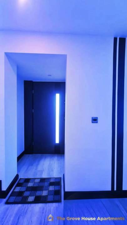 #6 TGHA Luxury Two Bedroom Apartment in Athlone photo 4