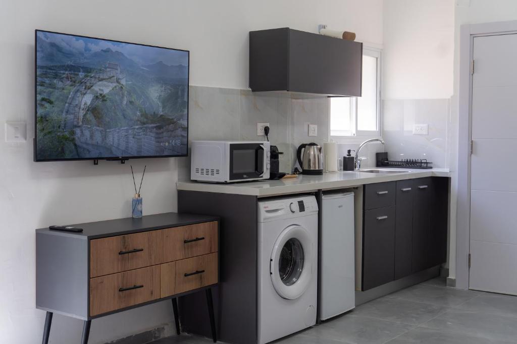 ARISTO luxury suites Jerusalem city center photo 4