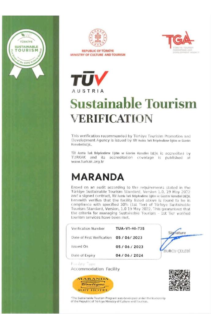 Maranda Suit Hotel photo 2