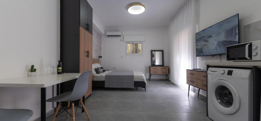 ARISTO luxury suites Jerusalem city center photo 1