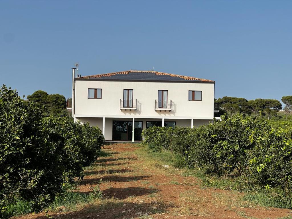 Tenuta Macconi Country Rooms photo 4