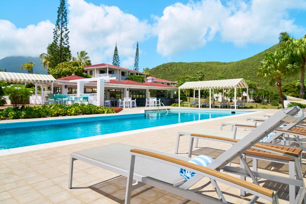 Mount Nevis Hotel photo 2