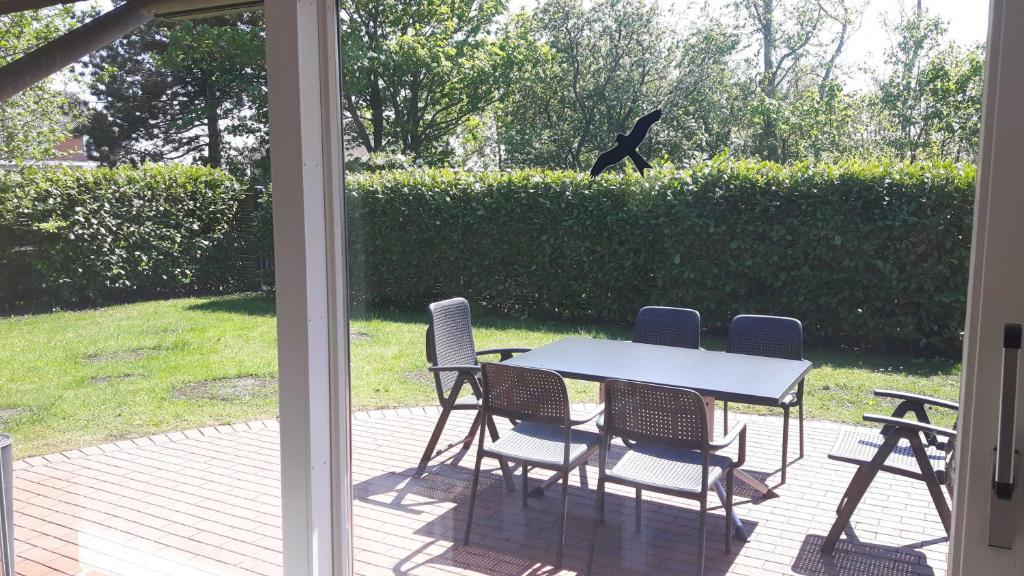 Ferienhaus Deichblick_SPO photo 2