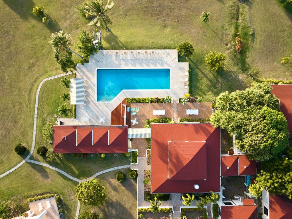 Mount Nevis Hotel photo 1