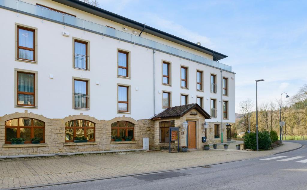 Appart-Hotel Ernz Noire photo 1