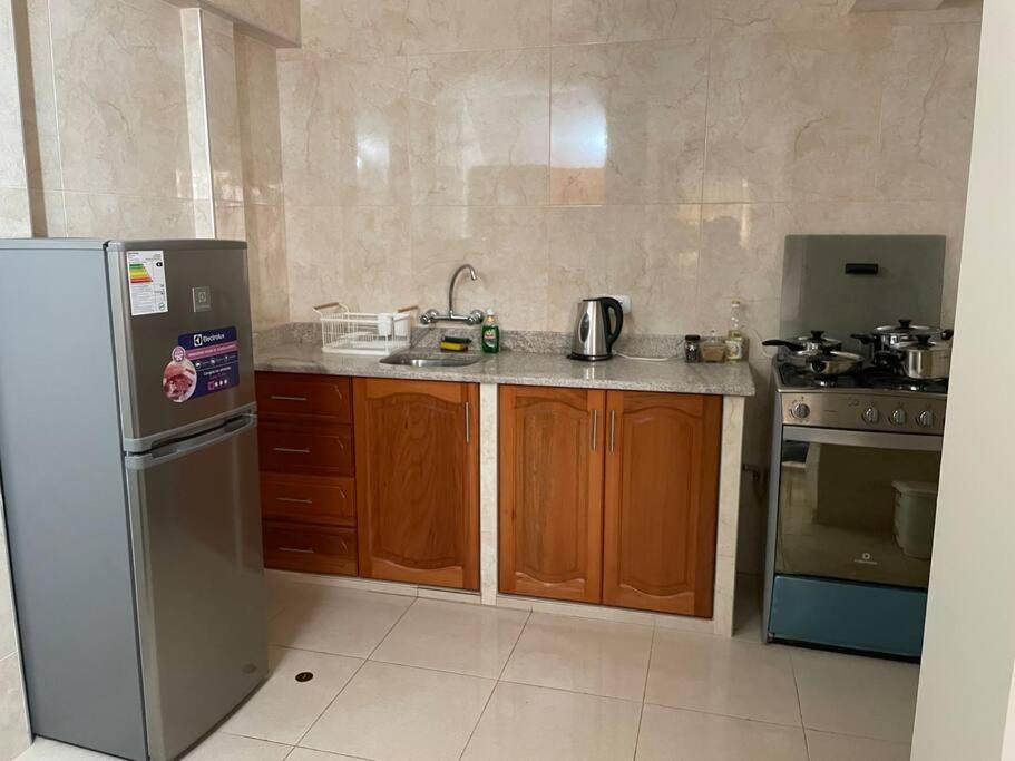 Hermoso minidepartamento photo 4