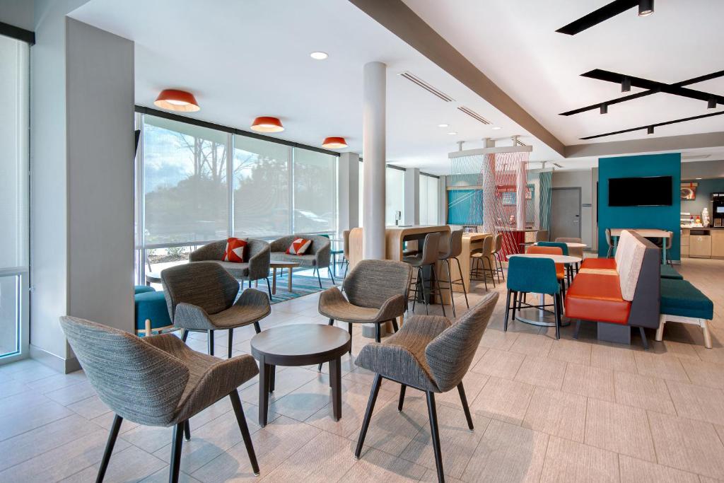 avid hotels Fort Mill - Amusement Park, an IHG Hotel photo 4