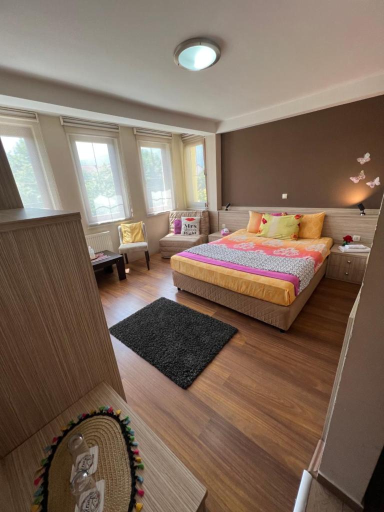 Hotel Bulevar photo 1