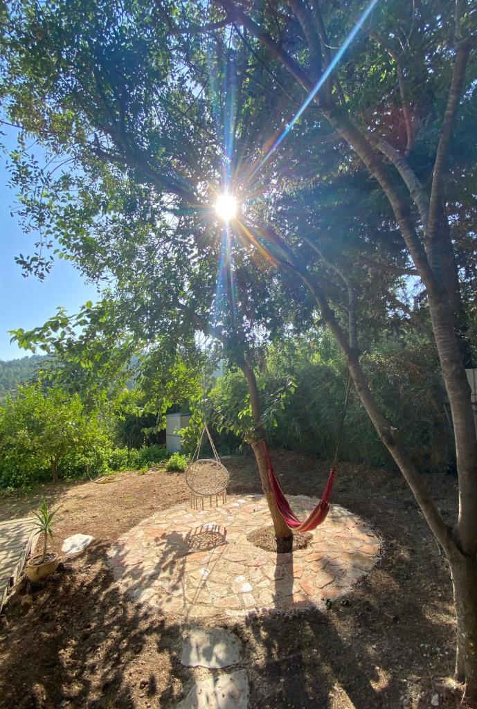La Rustique Studio with a Spectacular View photo 3