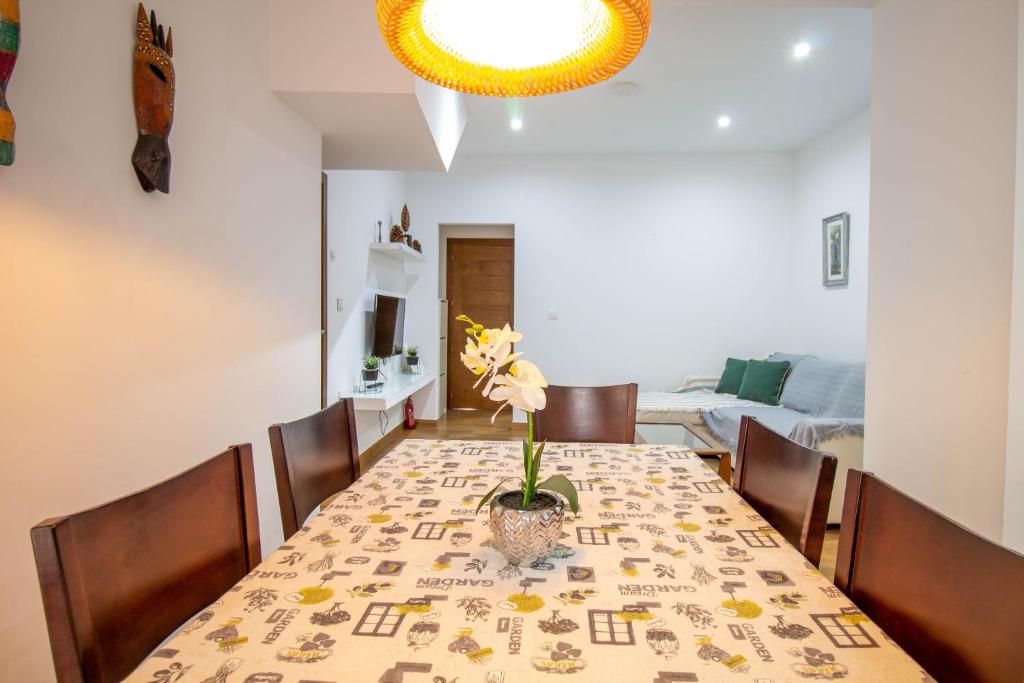 RentitSpain Carrera del Mar, 17 Apartamento photo 1