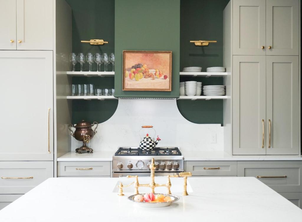 The Juliette - Luxury Historic Residence photo 1