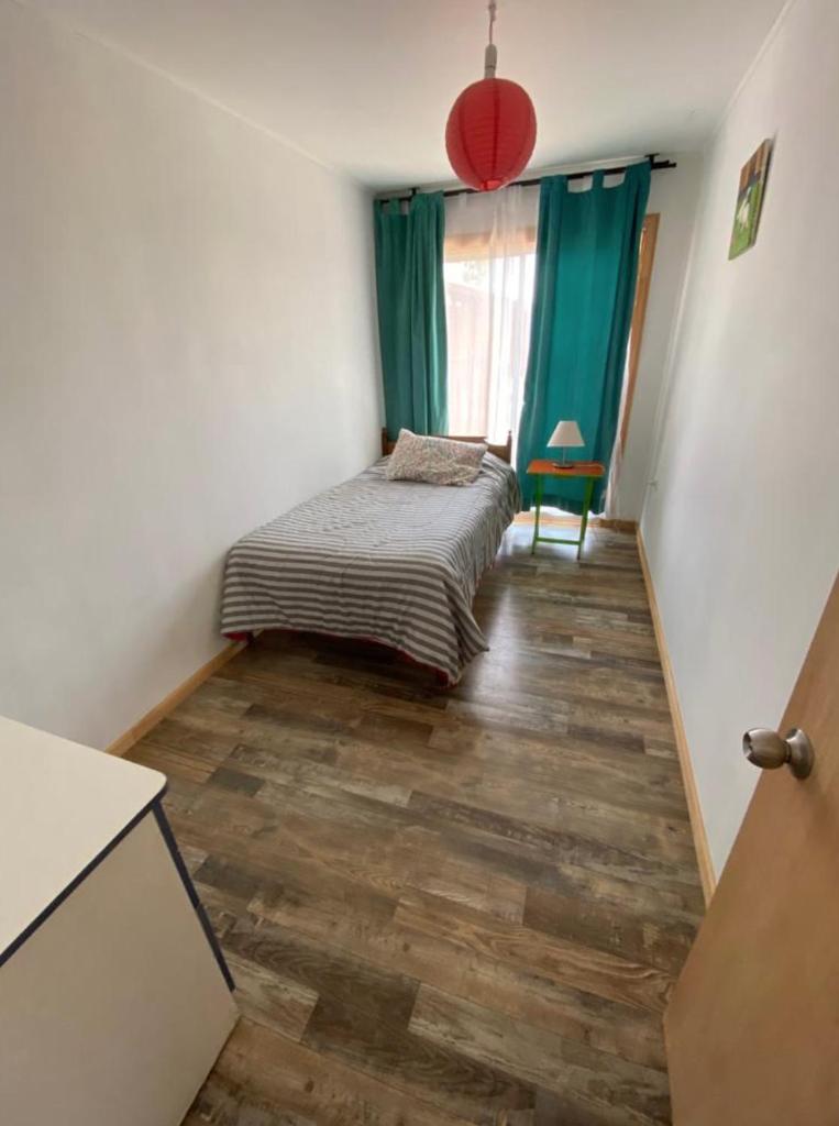 Hostal LV photo 1