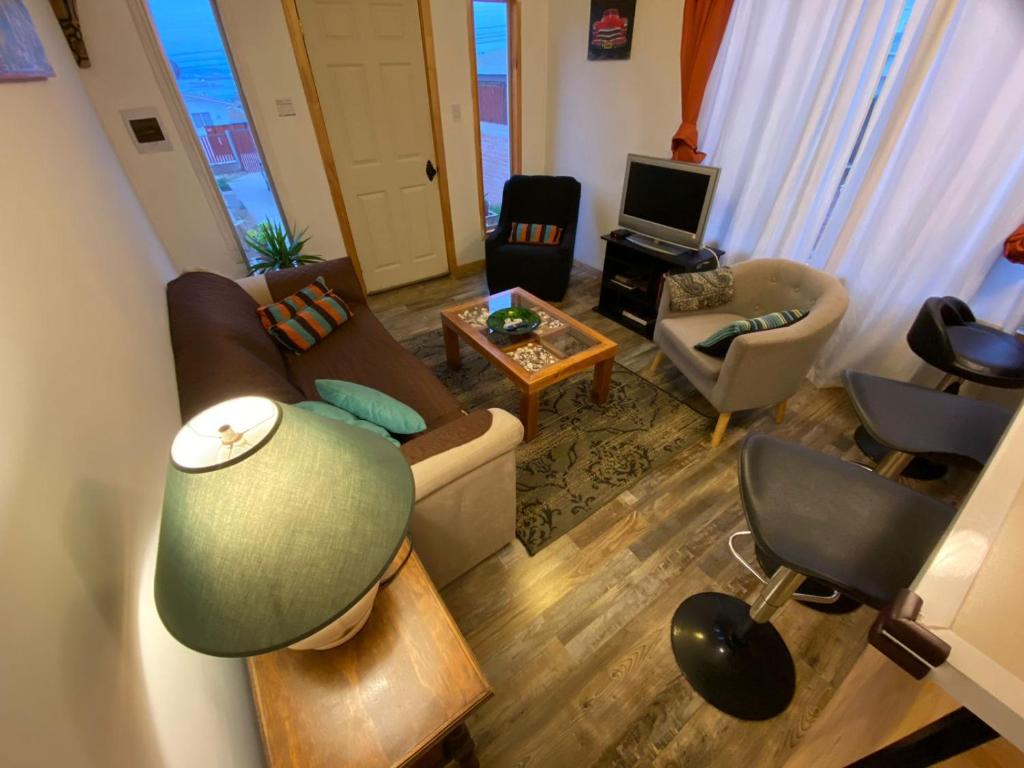 Hostal LV photo 2