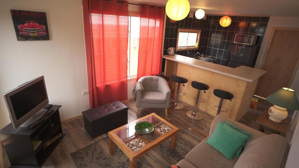 Hostal LV photo 3