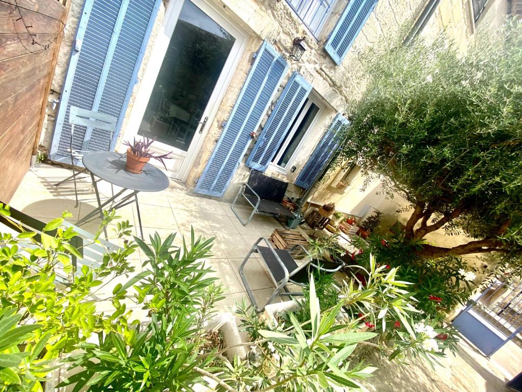 La Fabuleuse 2etoiles