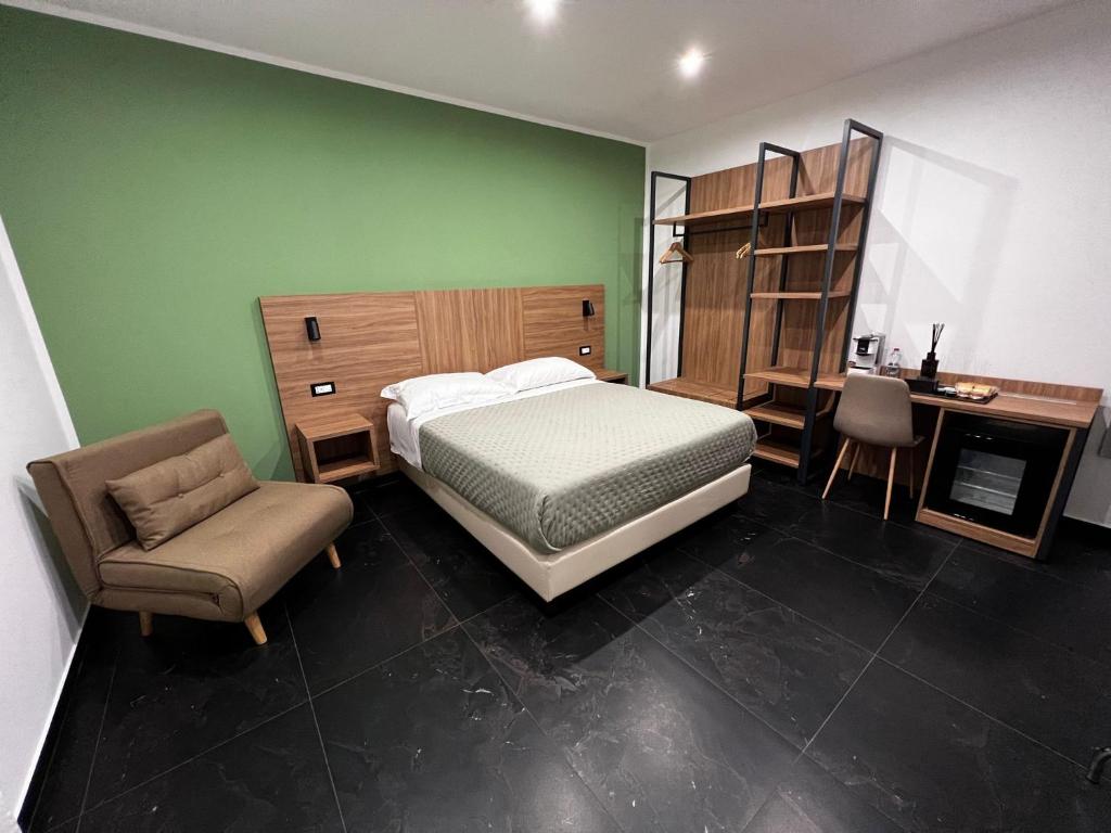 Tenuta Macconi Country Rooms photo 3