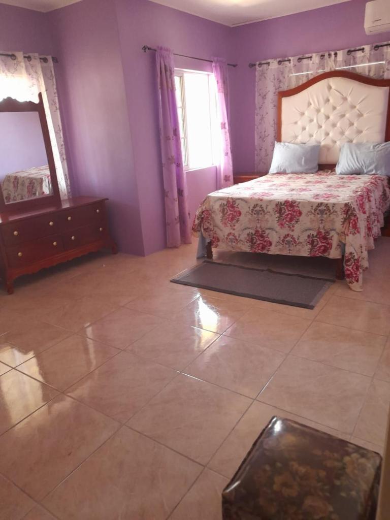 RuJam Guest House