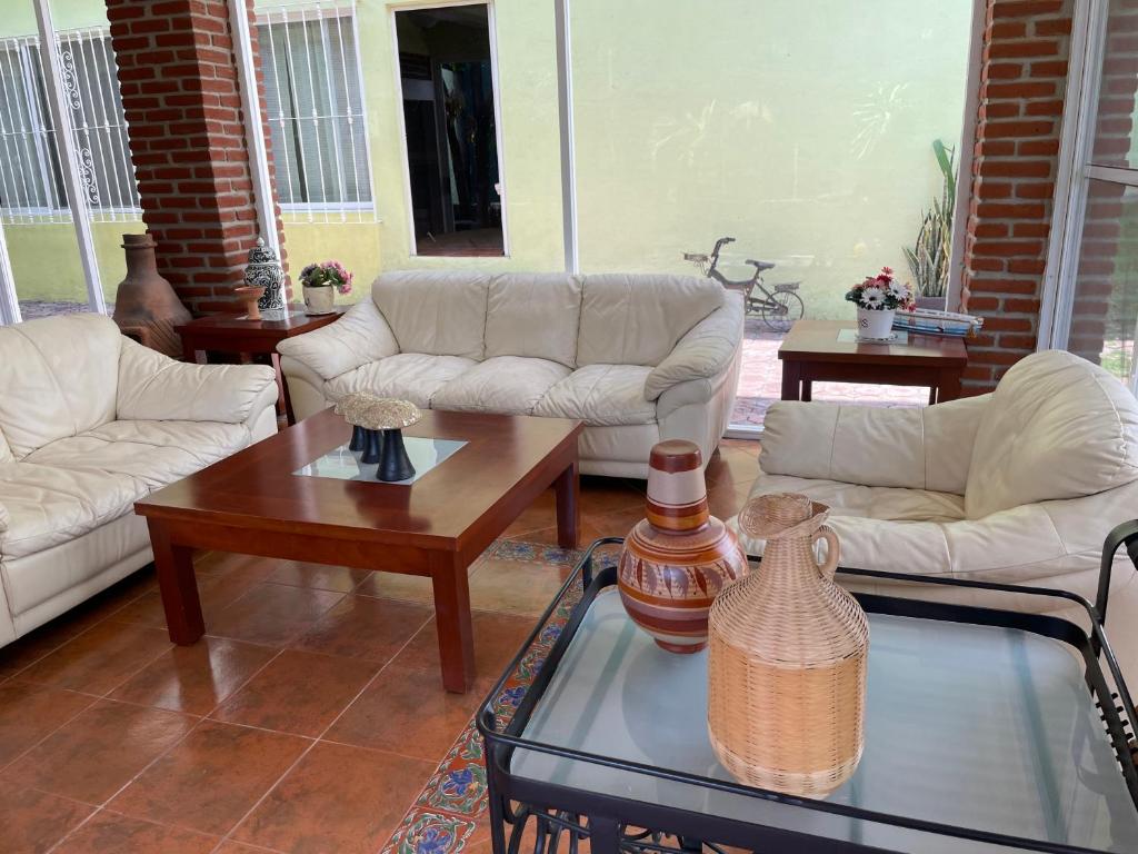 Quinta Oaxte photo 1