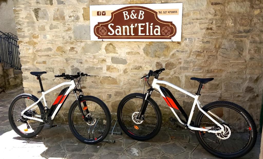 Sant'Elia B&B photo 4