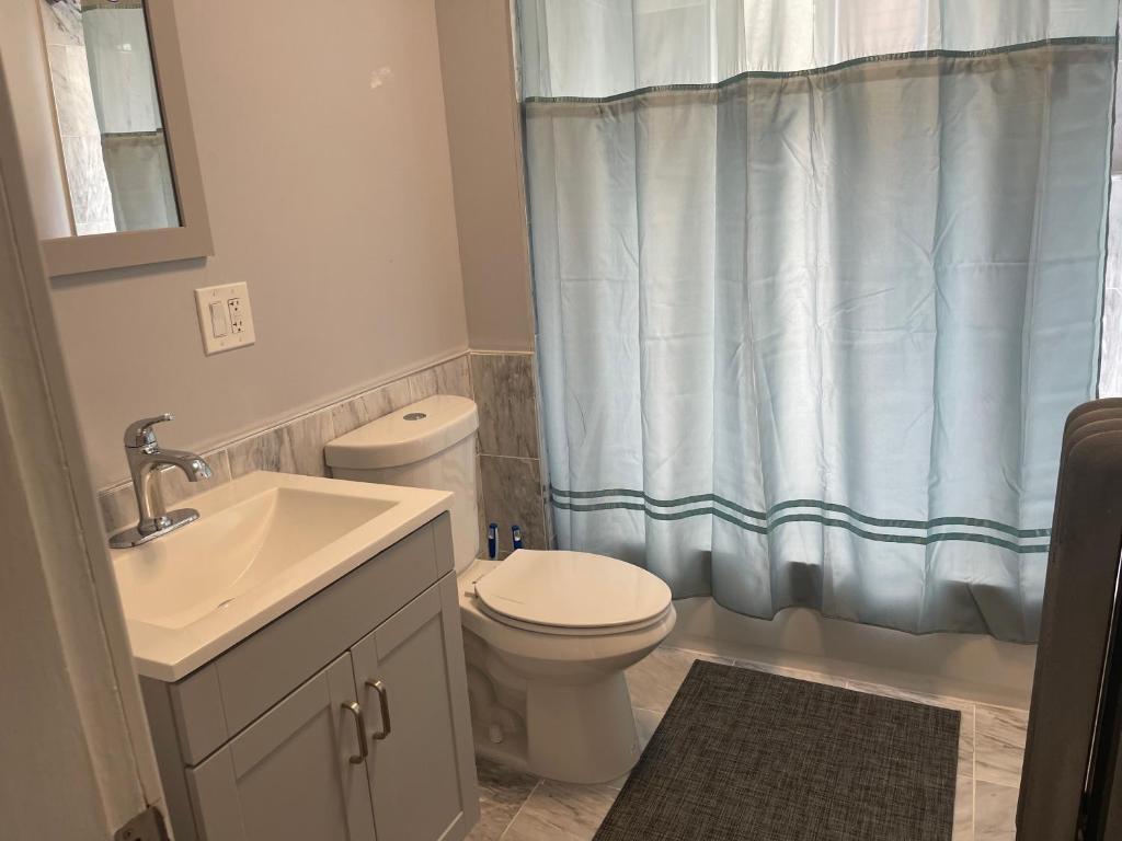 Boston Luxury 2 Bedroom Private Condo photo 2