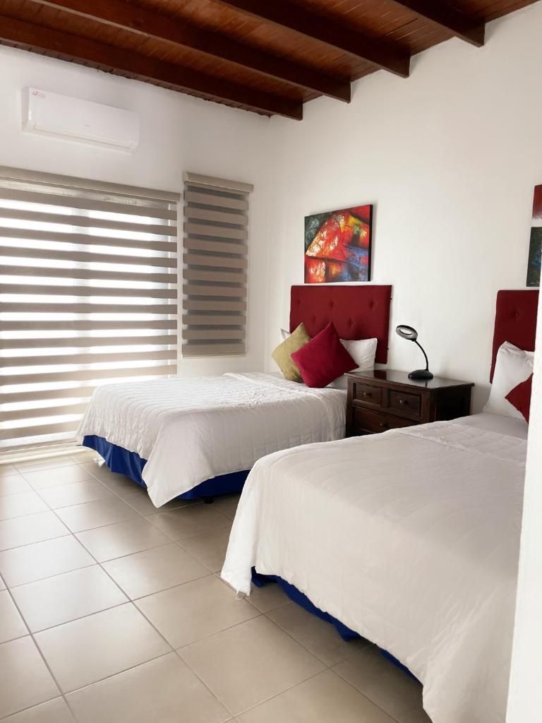 Casa Campo Bed & Breakfast photo 1