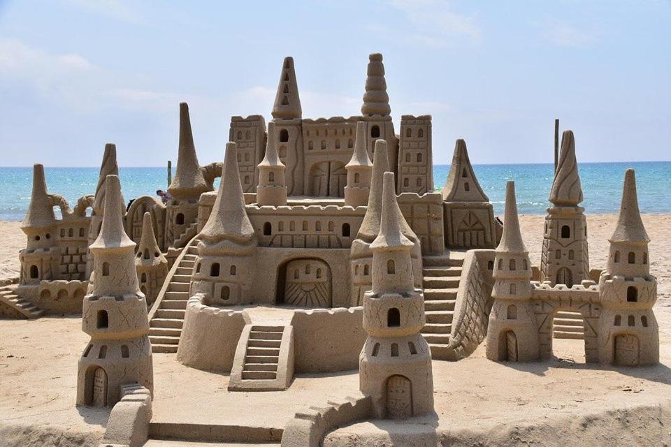 Ariel Beach Pousada photo 1