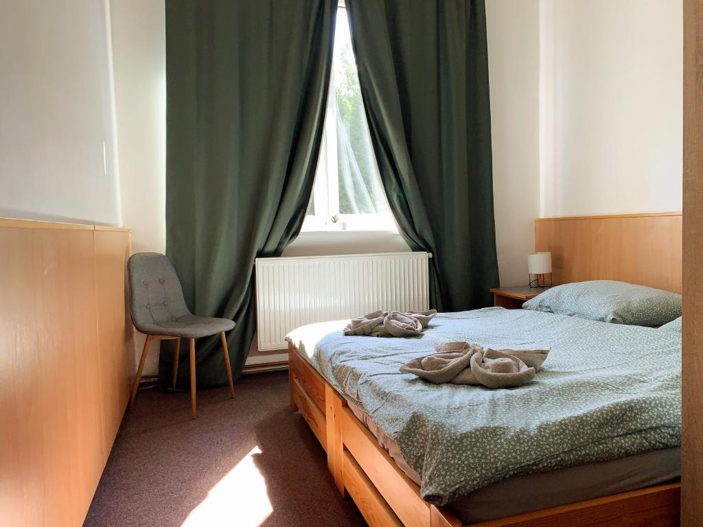 Apartmán V Údolí photo 3