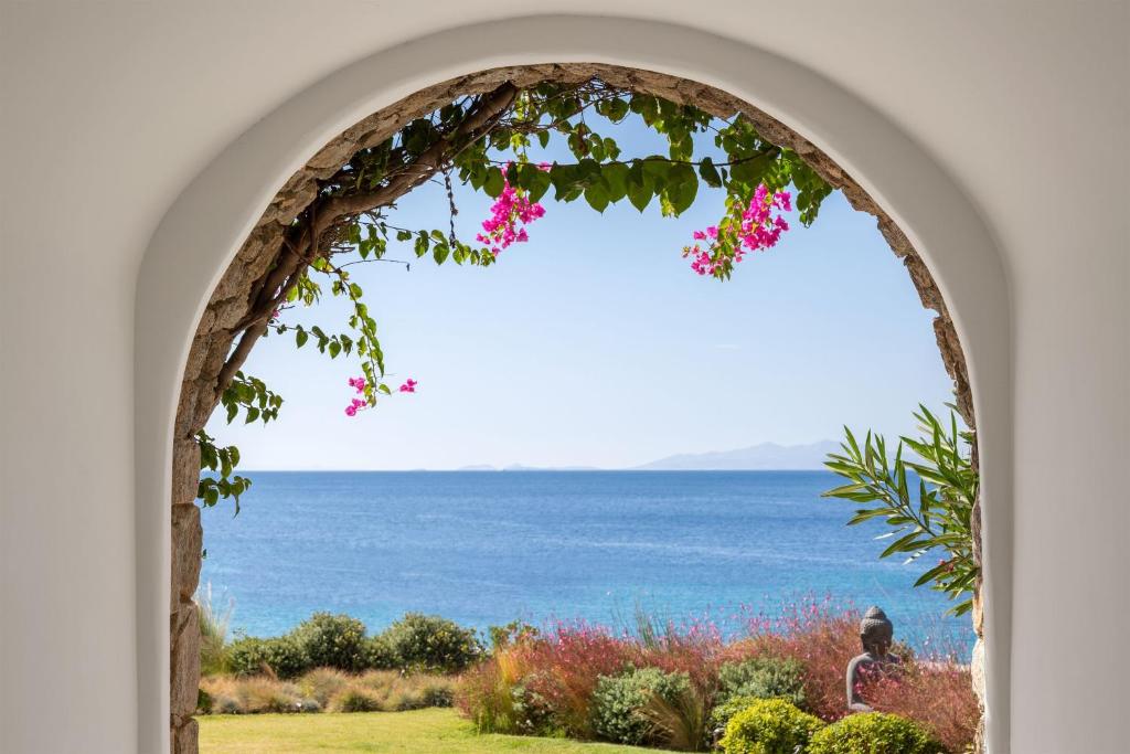Santa Marina, A Luxury Collection Resort, Mykonos photo 2