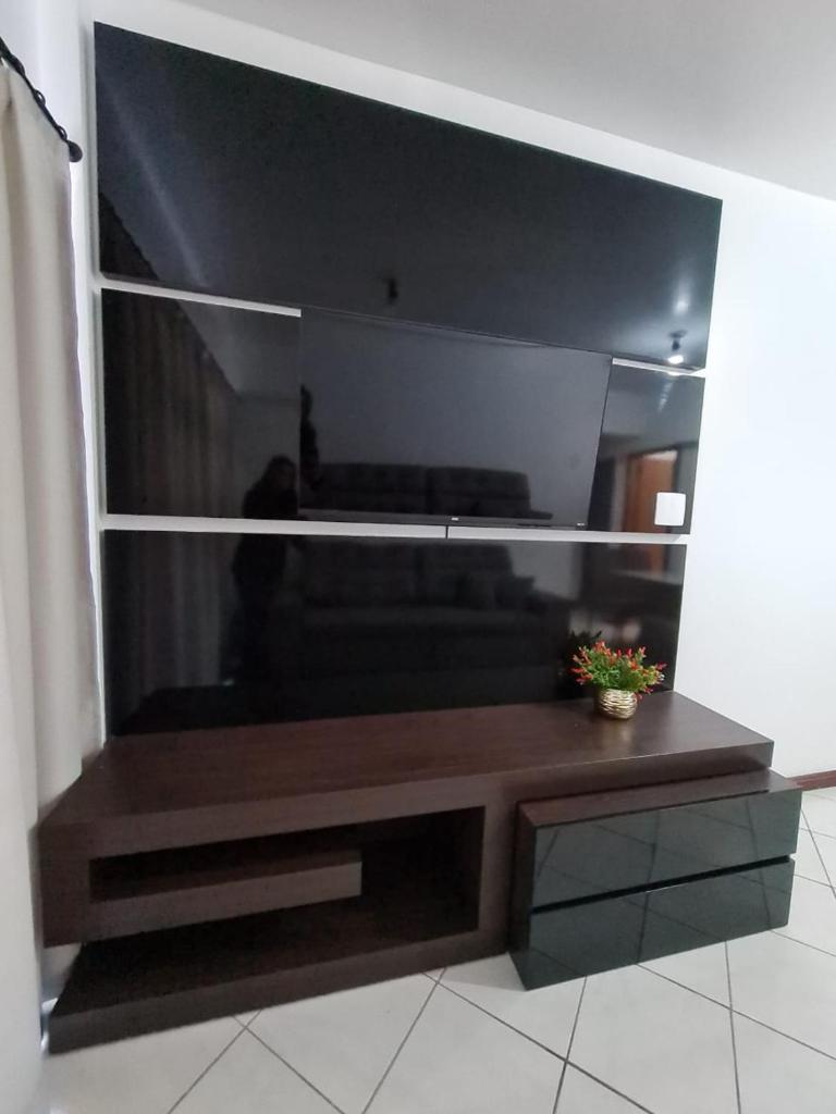 Apartamento com mobília nova 101! photo 3