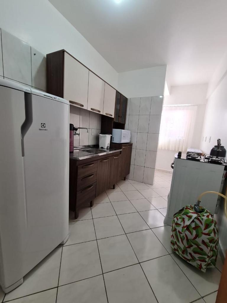 Apartamento com mobília nova 101! photo 4