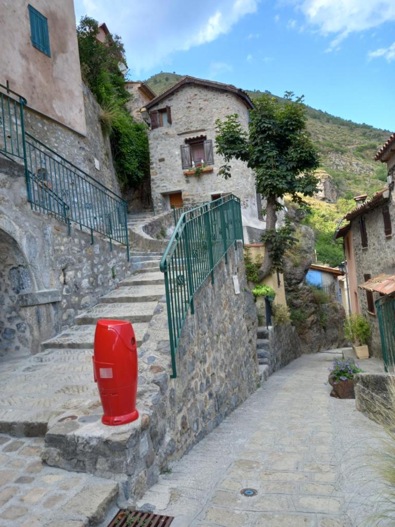 GITES DE PIERLAS photo 2