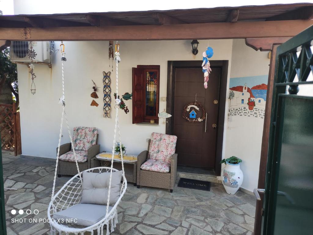 MESONISI maisonette photo 4