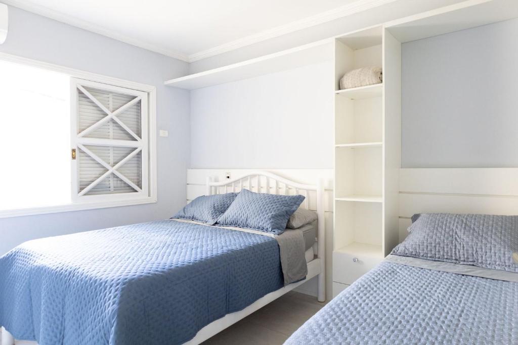 Flats de 1 e 2 dorm a 50m da Praia Maresias - Cond Lazer Completo photo 2