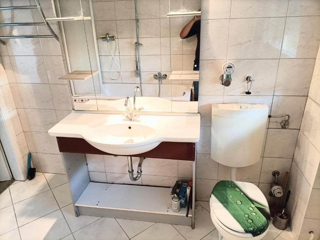 Möblierte 5Zimmer Wohnung photo 3